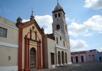 Bayamo colonial