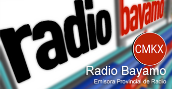 CMKX Radio Bayamo