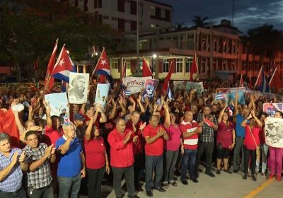 Gana Granma sede central por el dÃa de la RebeldÃa Nacional.