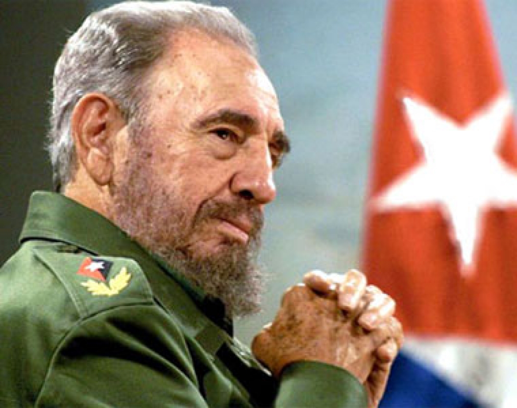 Cubans honor Fidel Castro and remember his legacy