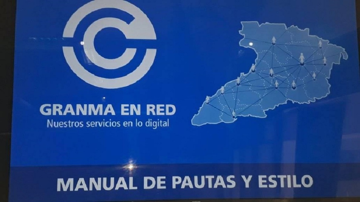 Lanzan campaña a favor del gobierno electrónico en Granma.