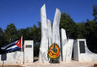Sitios de Granma.