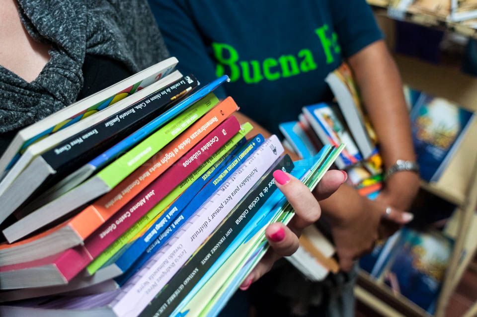 University Book and Reading Festival celebrated in Granma