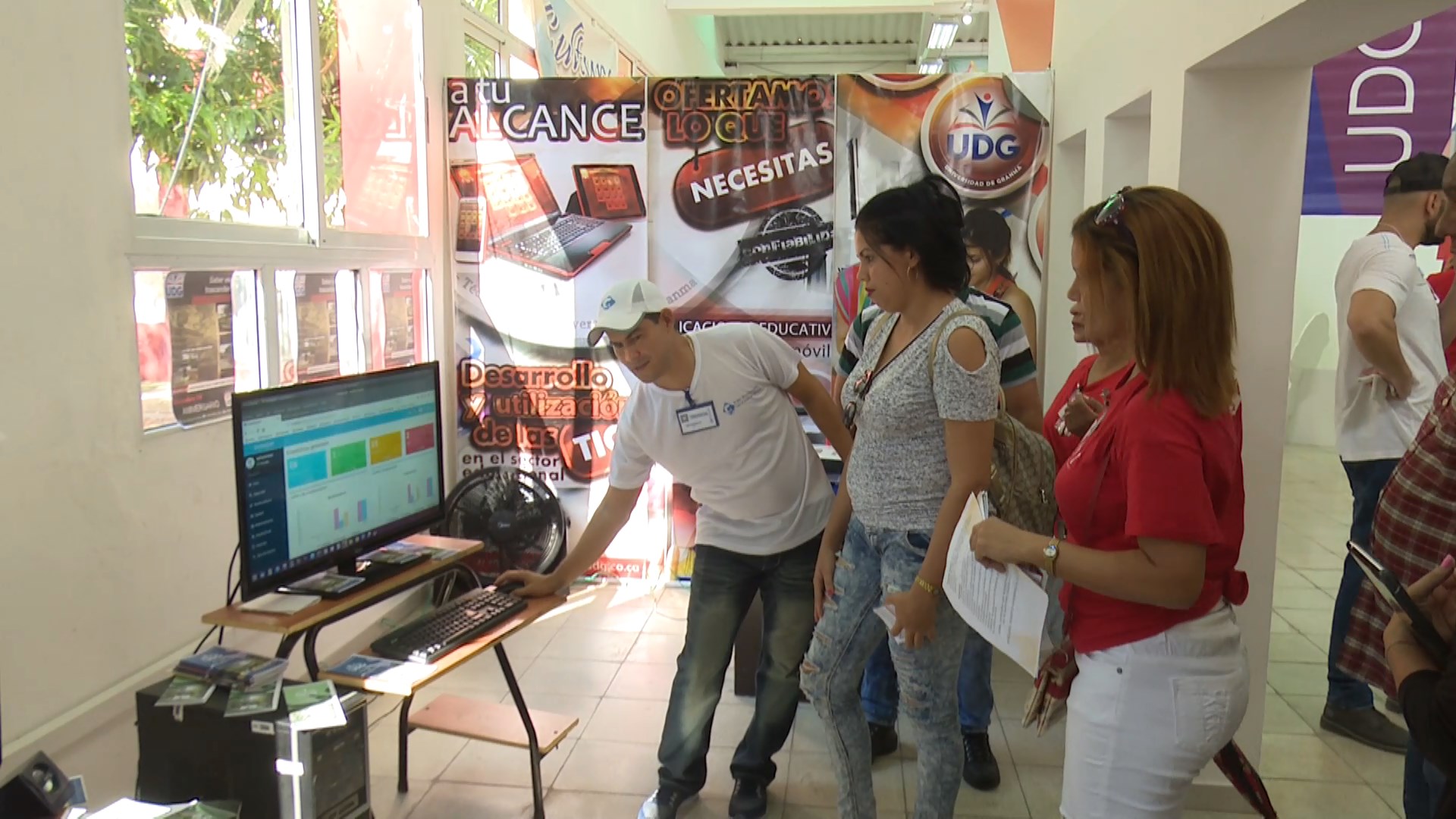 Bayamo hosts Second Computerization Workshop for Local Development