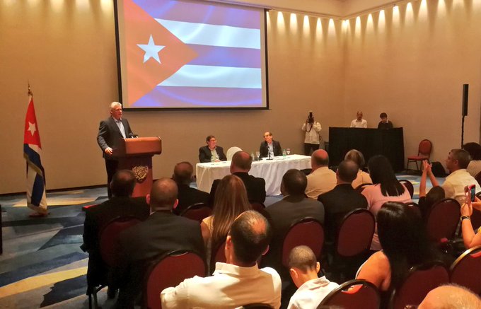Havana to host 4th Nation and Emigration Conference in 2020