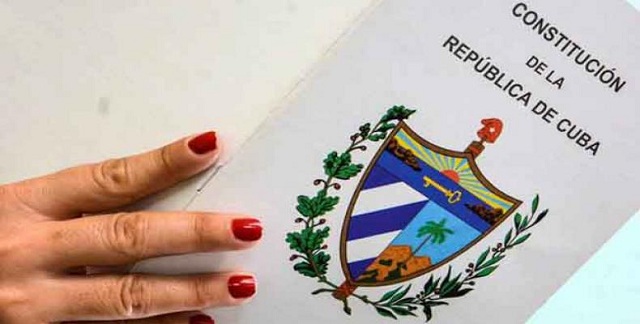 Granma ready to the election of the Governor and Vice governor