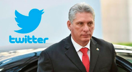 President of Cuba calls to follow rule of social isolation
