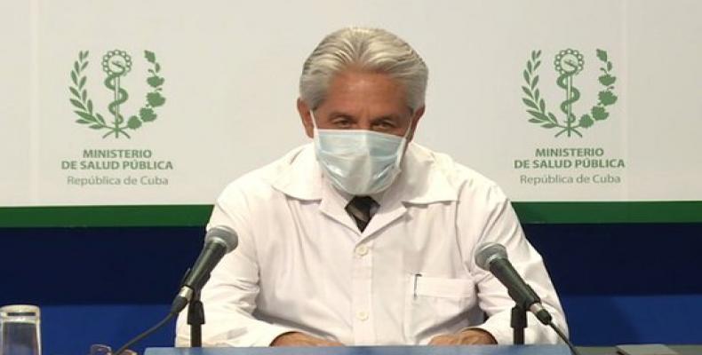 Cuba reports 61 new cases of COVID-19, as a total of 192 released from hospitals