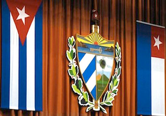 The State Council of Cuba passes six decree-laws