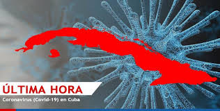 Cuba´s President highlights tireless work to halt Covid-19