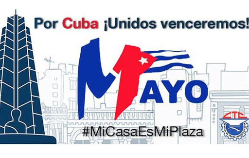 Cuba to celebrate May 1st with solidarity, commitment, President said
