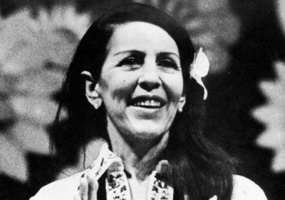 La heroÃna de la Sierra y el LLano Celia Sánchez Manduley