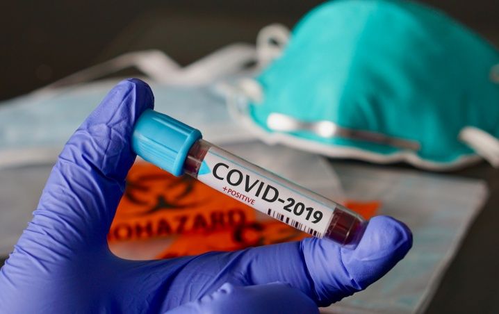 Granma reports 94 new Covid-19 cases