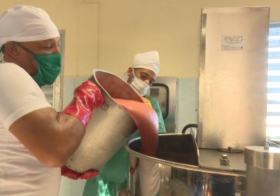 Instalan moderna mini industria para desarrollo local en Granma