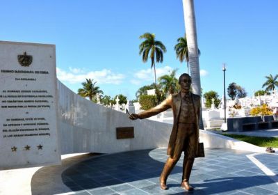 150 años del fusilamiento de Perucho Figueredo