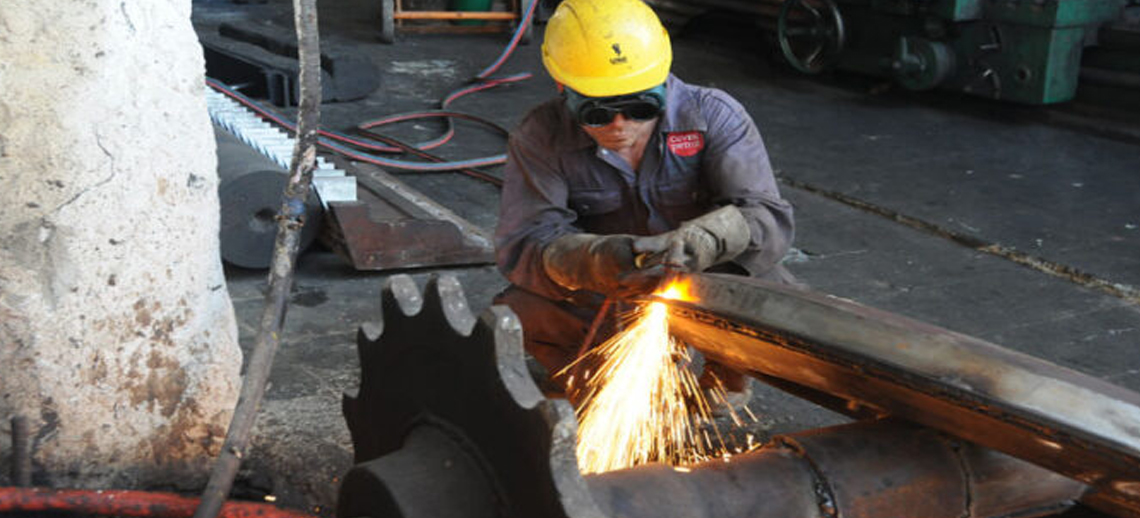 Workers of the Sugar sector for greater industrial efficiency in next harvest