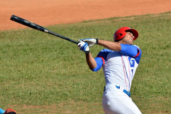 Granma knocks out Matanzas in fourth game of final baseball series