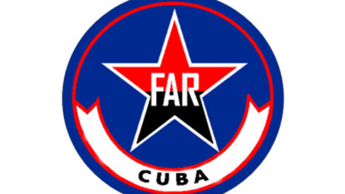 Cuba marks Revolutionary Armed Forces Day