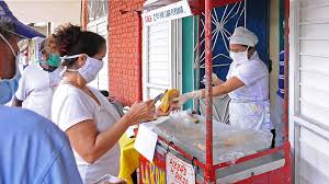 4 de febrero. DÃa del trabajador del comercio , la gastronomÃa y los servicios.