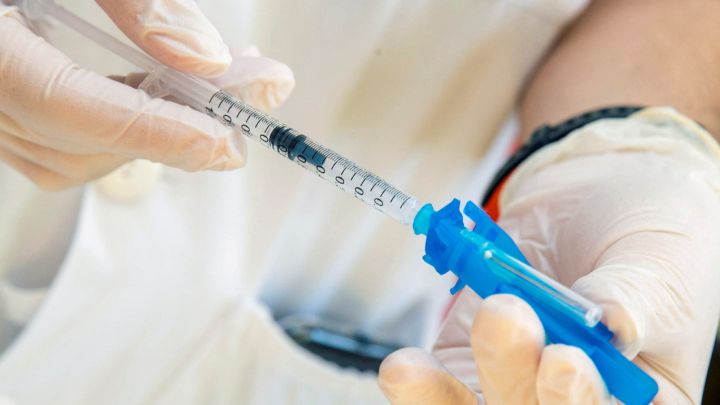 Cuba plans clinical trial in pediatric ages to face COVID-19