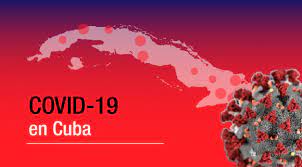 734 new cases of Covid-19 confirmed in Cuba