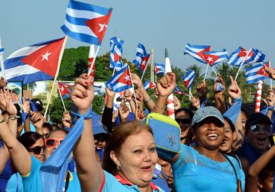 8 de marzo: Día Internacional de la Mujer