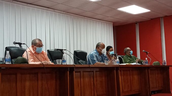 New measures implemented in Granma to confront the Covid-19 outbreak