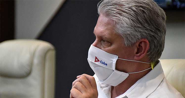 Cuba maintains follow-up protocol for COVID-19 convalescents, especially children