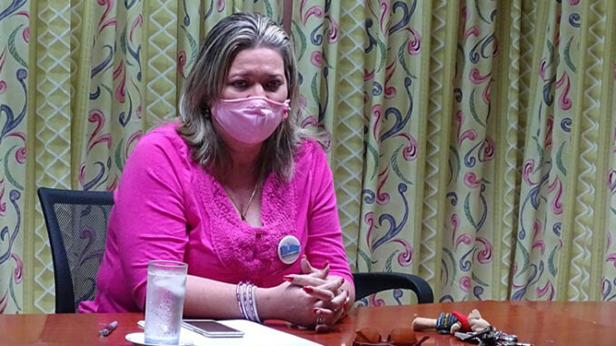 School year suspended due to the complex epidemiological situation in Granma