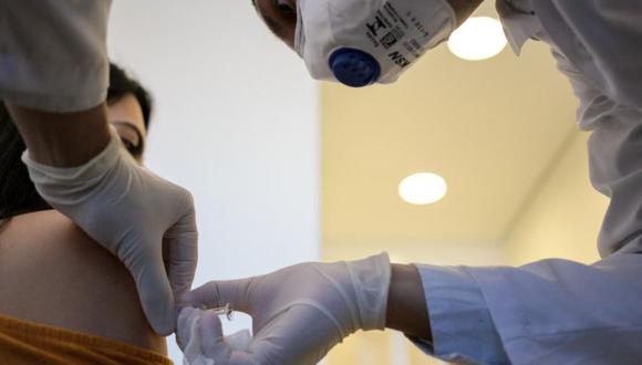 Phase III clinical trial of Cuban Covid-19 vaccine continues in Havana