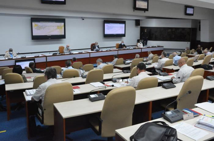 Cuba will continue in the quest for economic progress, despite the pandemic