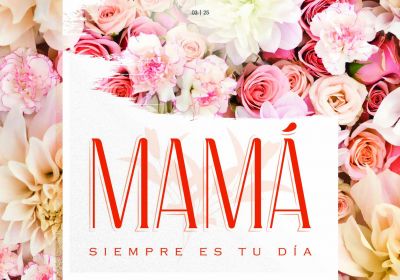 Día de las madres