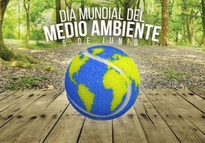 5 de Junio: día mundial del medio ambiente