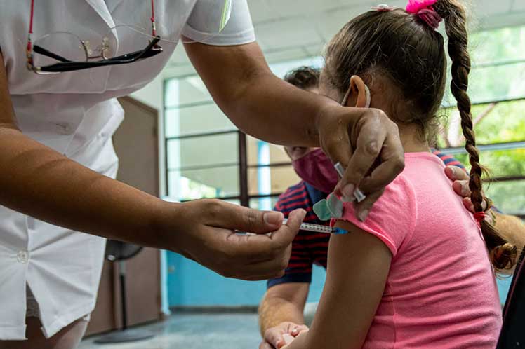 If there is an anti-Covid vaccine to trust, it is the Cuban one