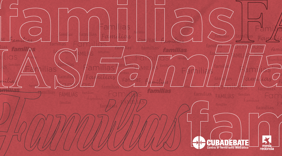 Plurality stands out in the draft of Family Codes in Cuba