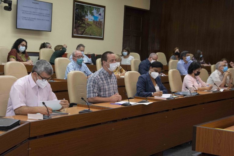Faced with COVID-19: Cuba does not rest in order to diminish the transmission figures