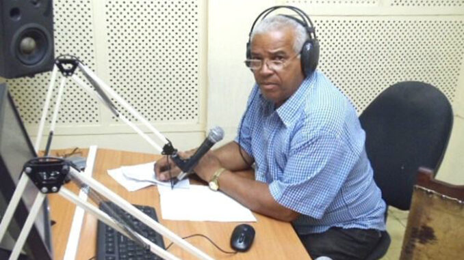 The awards of the Radio Press Festival David Rodríguez in memoriam were announced 