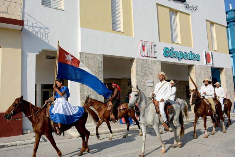 Fiesta de la Cubanía ratifies essences of national culture and identity