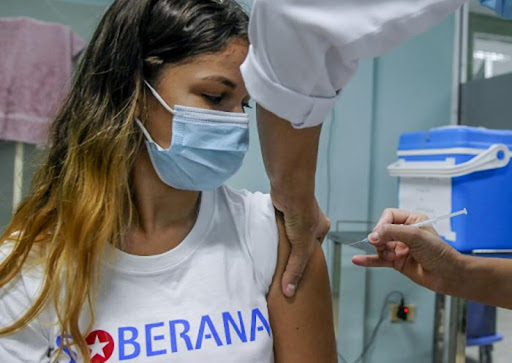 The final results of Soberana-02 trial are published