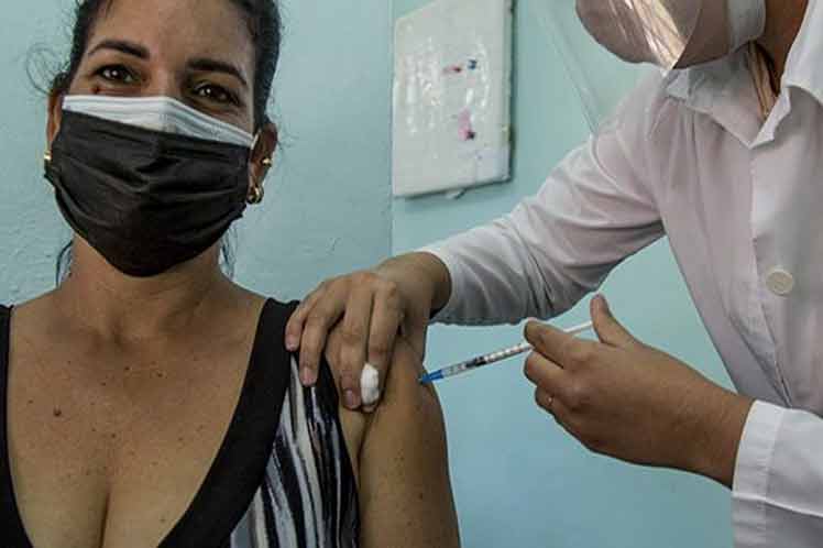 Cuban health authorities predict epidemiological improvement