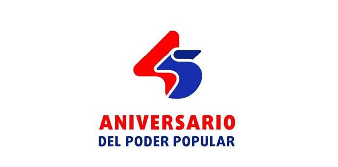 Diaz-Canel qualifies the People's Power as genuine and renovating
