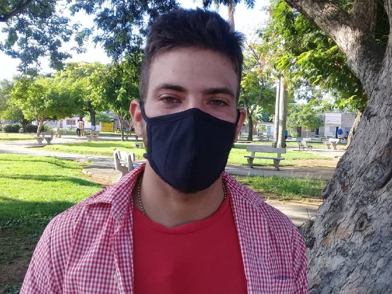 Manos jóvenes en sectores estratégicos de Granma