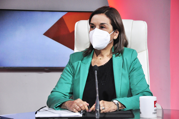 Ciencia cubana en 2021: Resultados y desafíos