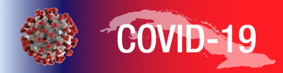 Cuba reporta 2 519 nuevos casos positivos a la COVID-19 y un fallecido (