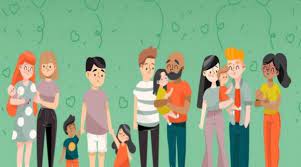 Qué son las familias transnacionales y que características adquieren en el contexto cubano