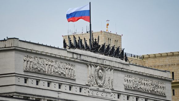 No fue Moscú quien inició las acciones militares, sino Kiev que atacó a la población de Donbass durante ocho años”, dijo ministro de Defensa ruso