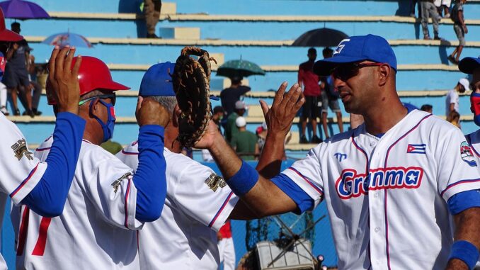 #61PlayOff: Alazanes will face Leones at the start