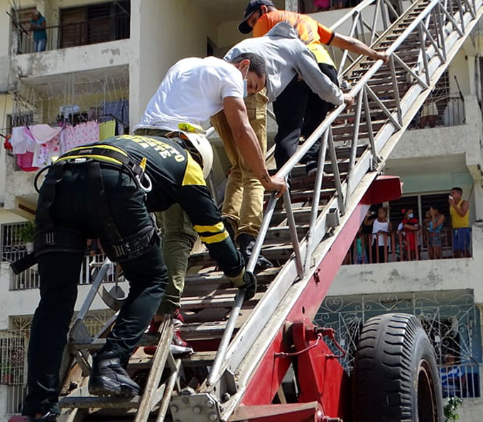 Exercise Meteoro 2022 concludes with practical activities