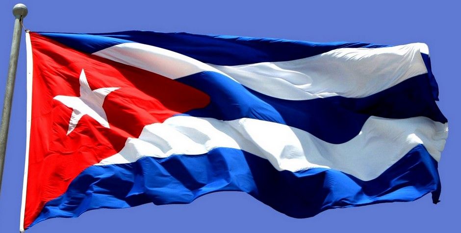 Long Live Free Cuba