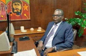 Cuban Ambassador to the United Nations rejects the genocidal effect of the US blockade